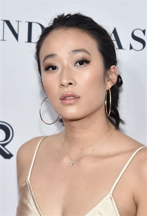 Nadya Okamoto Who Made It On The Forbes 30 Under 30 List In 2020