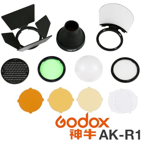 Godox 神牛 Ring72 環形 Led 燈 公司貨 微距攝影環形閃光燈 口腔攝影 牙醫 敗家導購 Y購物