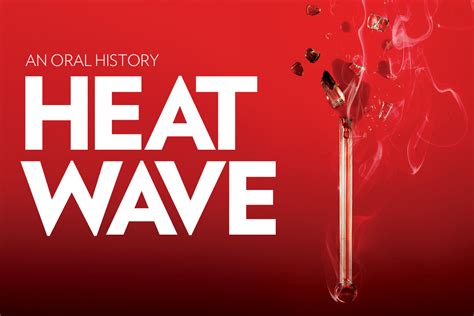 Chicagos Deadly 1995 Heat Wave An Oral History Chicago Magazine