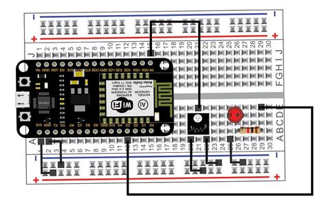 NodeMCU Analog Input On Arduino IDE Robo India Tutorials Learn