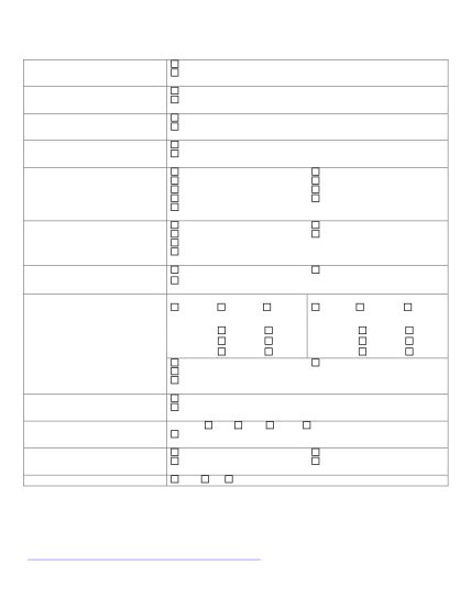 18 Brief Mental Status Exam Mse Form Free To Edit Download And Print Cocodoc