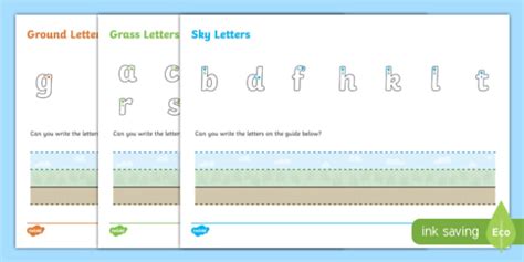 Fall In Love With Grass Letters In Alphabets - Coloring Kids C D E