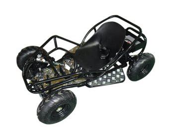 Custom Go Karts | Racing Go Karts for Sale