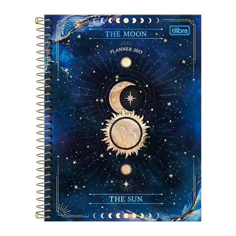 Caderno Espiral Capa Dura Univ 1 Mat 80fls Magic Tilibra Computran