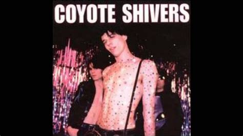 Who is Coyote Shivers dating? Coyote Shivers girlfriend, wife