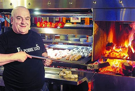 Parrilla El Pobre Luis La Mejor Parrilla