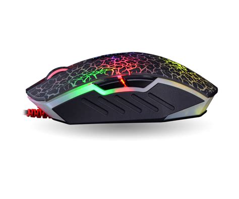 Chuôt Gaming Bloody A70