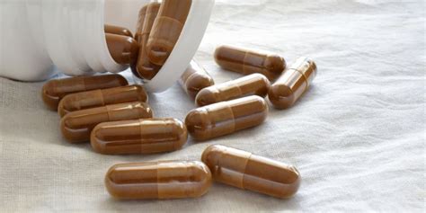 8 Best Alpha GPC Supplements Of 2024 In UK According To Experts