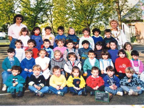 Photo De Classe Maternelle Petite Section De Ecole De L Isoret