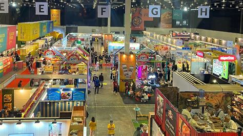 IFEX Philippines 2023 Brings Double Export Sales IFEXConnect