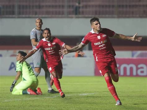 Link Live Streaming Persis Solo Vs Madura United Bri Liga Intip