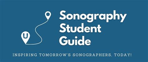 Sonography Student Resources