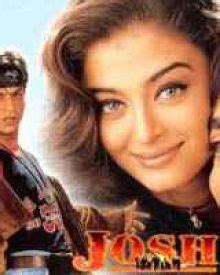 Josh Hindi Movie,Josh Bollywood Movie Review,Story,Wiki,Release Date,Josh 2000 – FilmiBeat