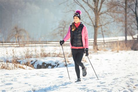 Nordic Walking Do Km Od Dobrego Miasta Podpowiedzi Ciekawych Tras