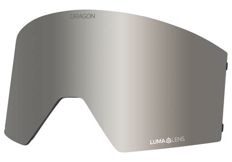 Rvx Mag Otg Replacement Ion Lens Dragon Snow Goggle Lenses