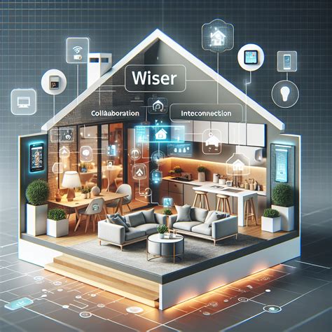 Schneider Electric Et Airzone Au Service De La Maison Connect E Avec