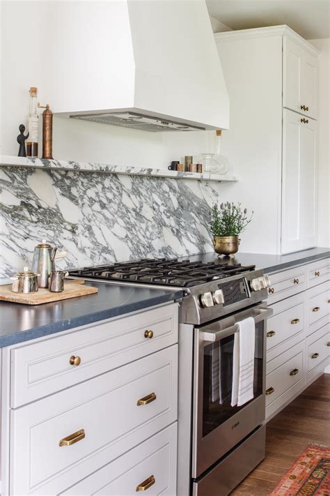 Project Reveal Gorgeous Galley Kitchen Alison Giese Interiors