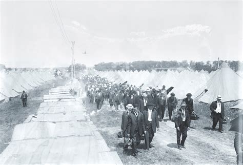 Gettysburg Th Reunion Historynet