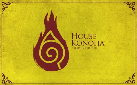 Konoha Symbol Wallpapers - Top Free Konoha Symbol Backgrounds ...