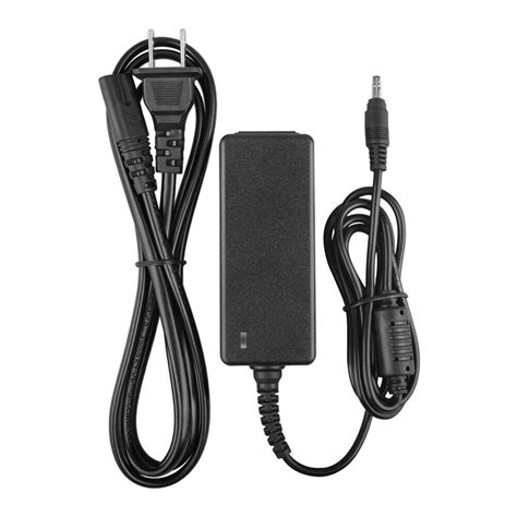 40w Ac Adapter For Hp Compaq Mini 110 210 700 Cq10 Charger Power Supply Cord Ebay