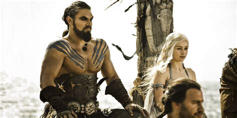 After Game of Thrones, Hollywood Typecasting Left Jason Momoa Broke and Starving | Flipboard