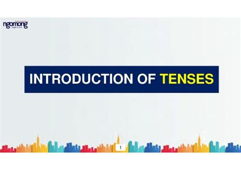 Mastering English Tenses Easily Menguasai Tenses Struktur Bahasa Inggris Dengan Sang