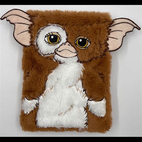 Gremlins: Gizmo Plush Journal – Insight Editions