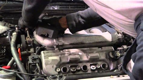 How To Replace Valve Cover Gasket Honda Accord Sell Honda Ac