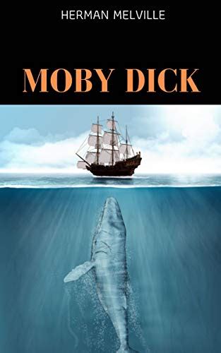 Moby Dick By Herman Melville Illustrated An Audiobook Free Ebook