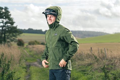 Straiiight Water Proof Function Jacket