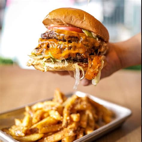 10 Best Burgers In Vancouver What To Order 2023