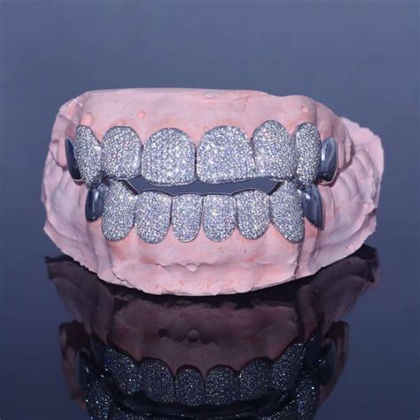 Diamond Grillz