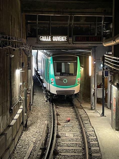 Ratp Group On Twitter La Machine Laver Ligne Capitalise Sur Le