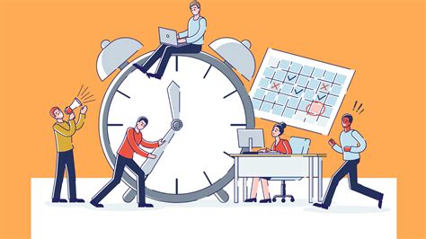 How To Make Time Go Faster At Work 12 Practical Tips Timeular