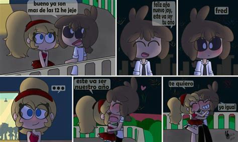 Galería Fredoy y Freddoy parte 117 Imagenes fnafhs Memes de fnafhs