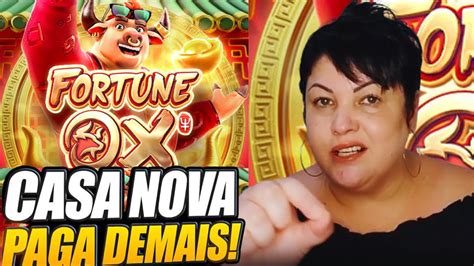 Fortune Touro Demo N O Deixe Seu Saldo Zerar Recarregue Agora