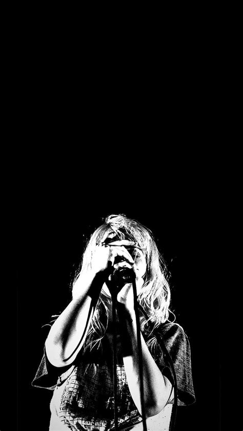 Pin De Gray Em HAYLEY Wallpaper Pra Celular Wallpaper