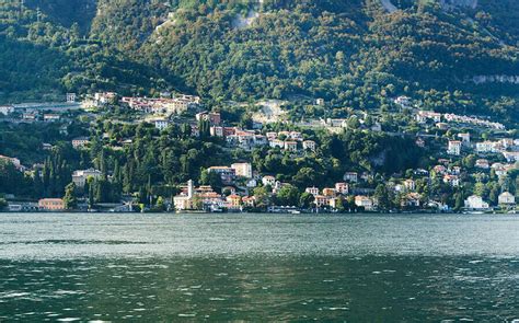 Lake Como Weather Guide | Lake Como Climate | Il Sereno Hotel Blog