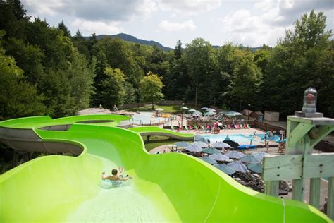 10 Reasons To Visit Smugglers Notch Resort This Summer