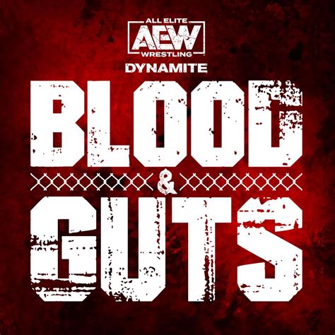 Aew Dynamite Blood And Guts 2023 Review A Violent Mess Kota Ibushi