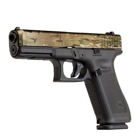 Glock Gun Skins Silo Airsoft