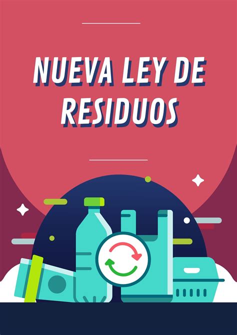 Nueva Ley De Residuos Retos De Las Entidades Locales Mancomunidad De