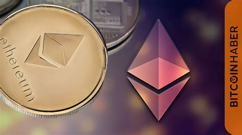 Spot Ethereum ETFleri Ne Zaman Piyasaya Sürülecek Bitcoinhaber net