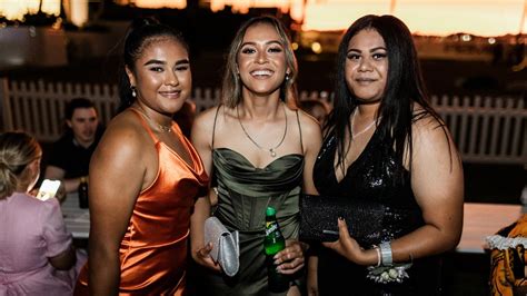 St Patricks College Formal The Advertiser