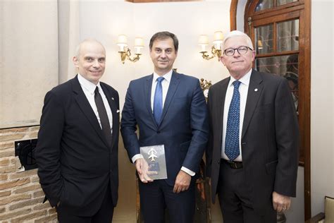 Hermes Award – Hermes – Air Transport Organisation