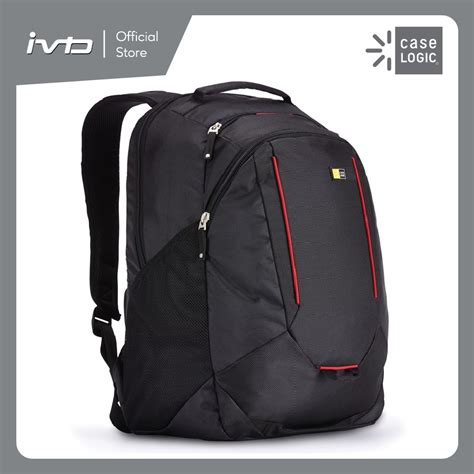 CASE LOGIC EVOLUTION LAPTOP BACKPACK BPEB115 Shopee Malaysia