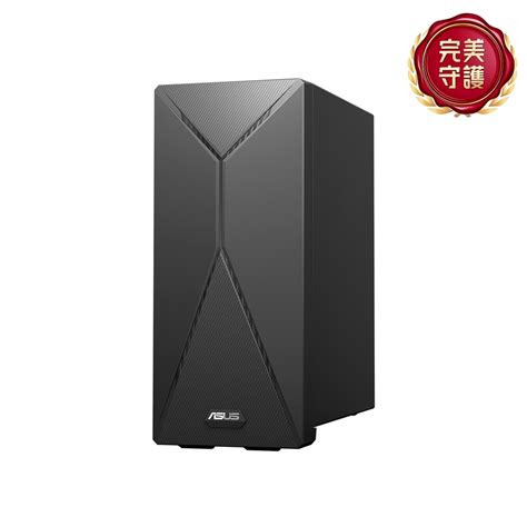 Asus 華碩 H S501mer 513400002w 桌上型電腦 I5 1340016g1tb Ssdrtx4060 8g