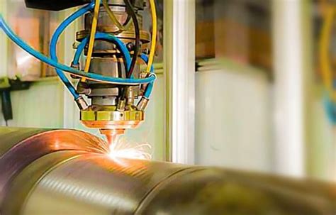 Laser Cladding Services Swanson Industries Australia