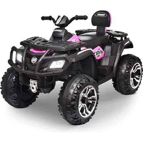 36 Volt Atv