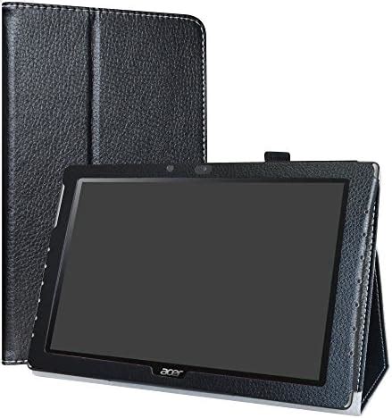 Acer Iconia One B A Coque Liushan Slim Pu Cuir Etui Et Pliable